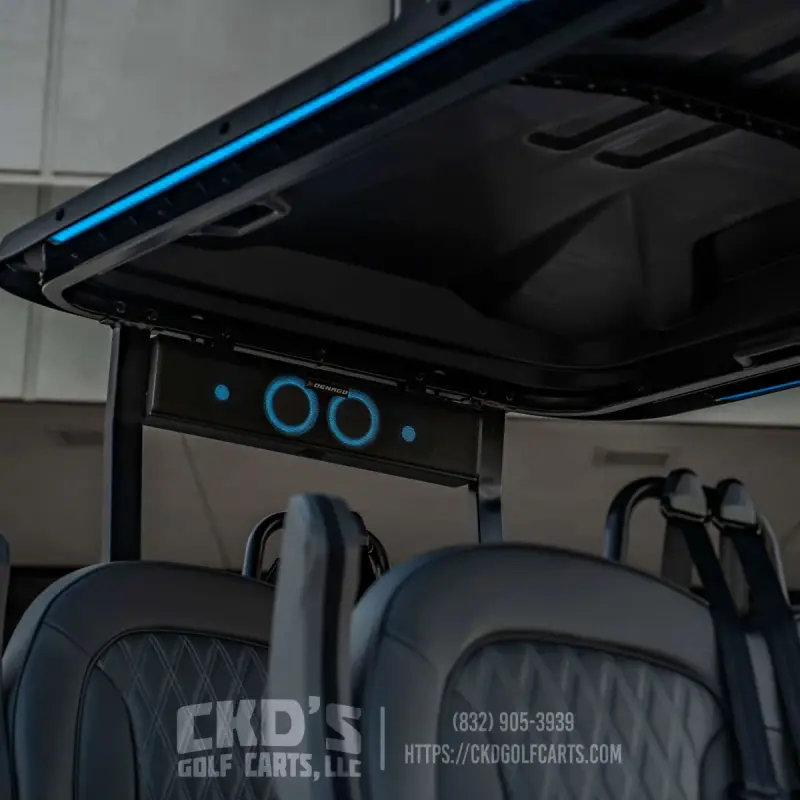 2026 Denago Rover XL thumb 4