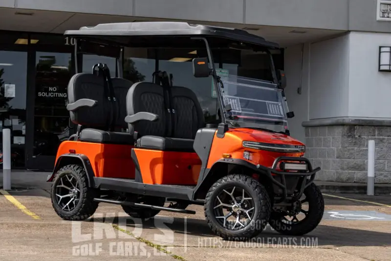 2026 Denago Rover XL thumb 2