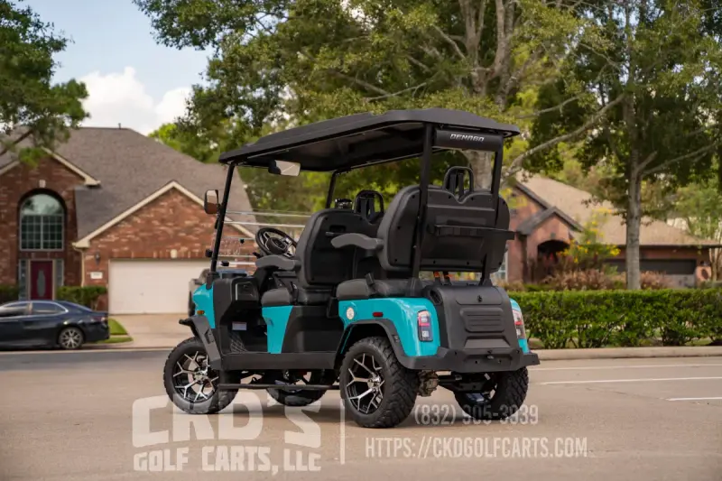 2026 Denago Rover XL thumb 4