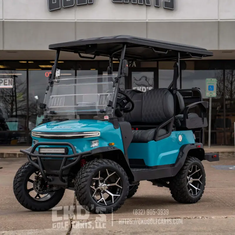 2026 Denago Nomad XL photo 1