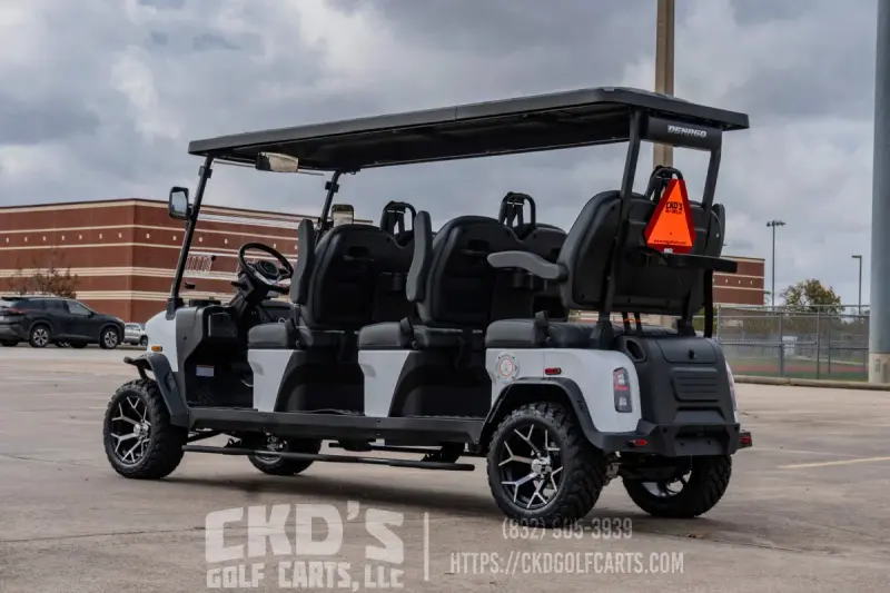 2026 Denago Rover XXL thumb 4