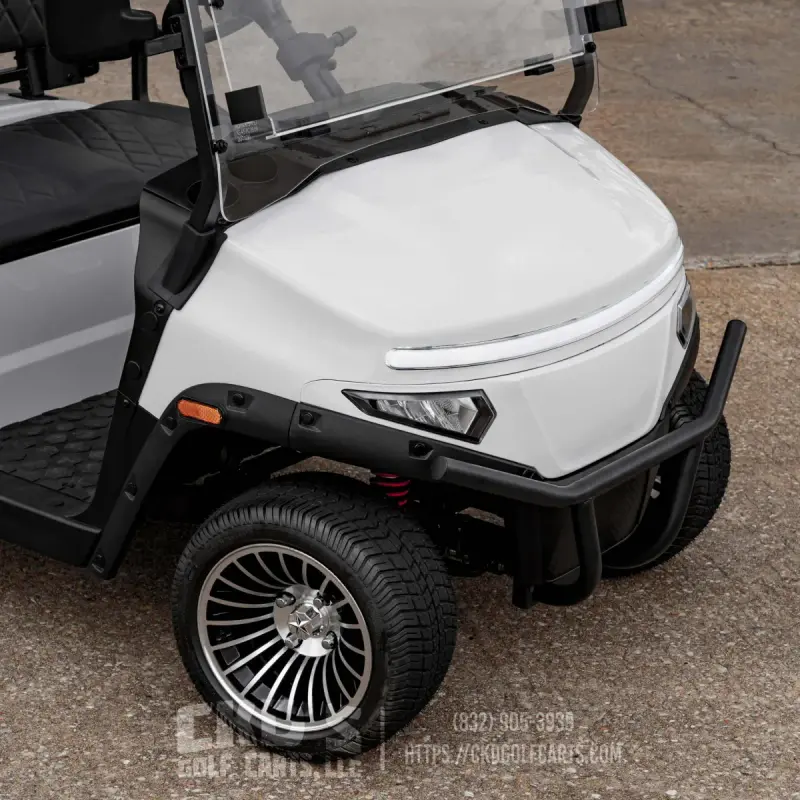 2026 Denago Scout Lithium thumb 4