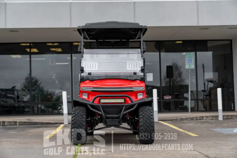 2026 Denago Rover XL thumb 3