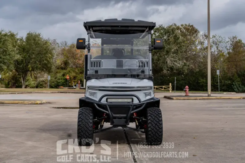 2026 Denago Rover XXL thumb 2