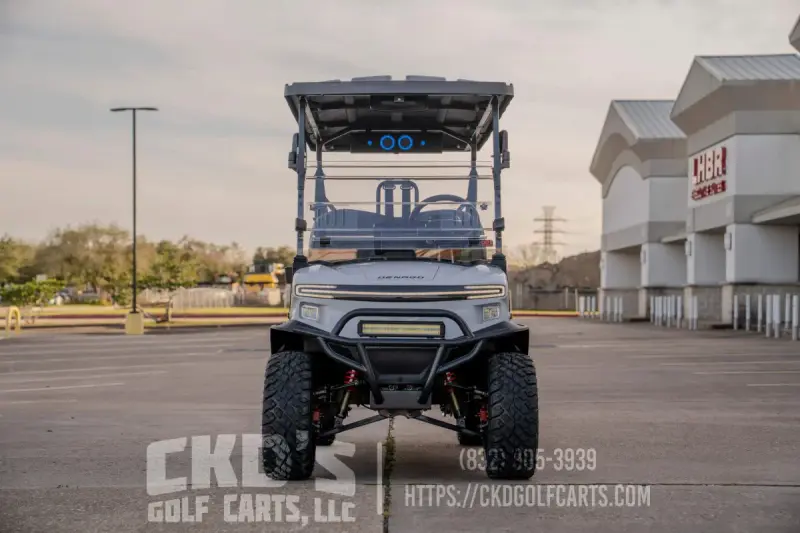 2026 Denago Rover XL-6 thumb 2