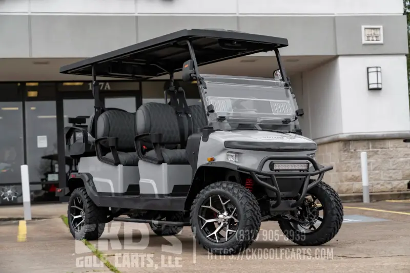 2026 Denago Rover XL 6 thumb 3