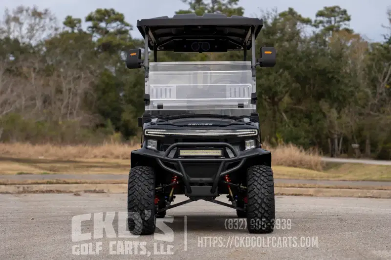 2026 Denago Rover XL 6 thumb 3