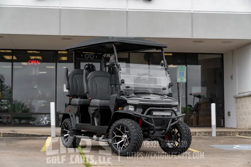 2026 Denago Rover XL thumb 4