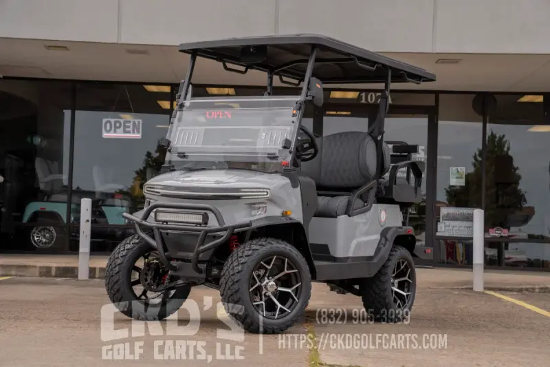 2026 Denago Nomad XL photo 1