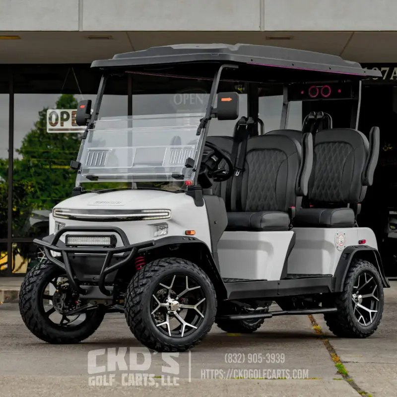 2026 Denago Rover XL photo 1