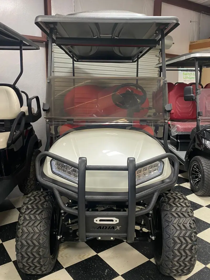 2026 Club Car photo 1