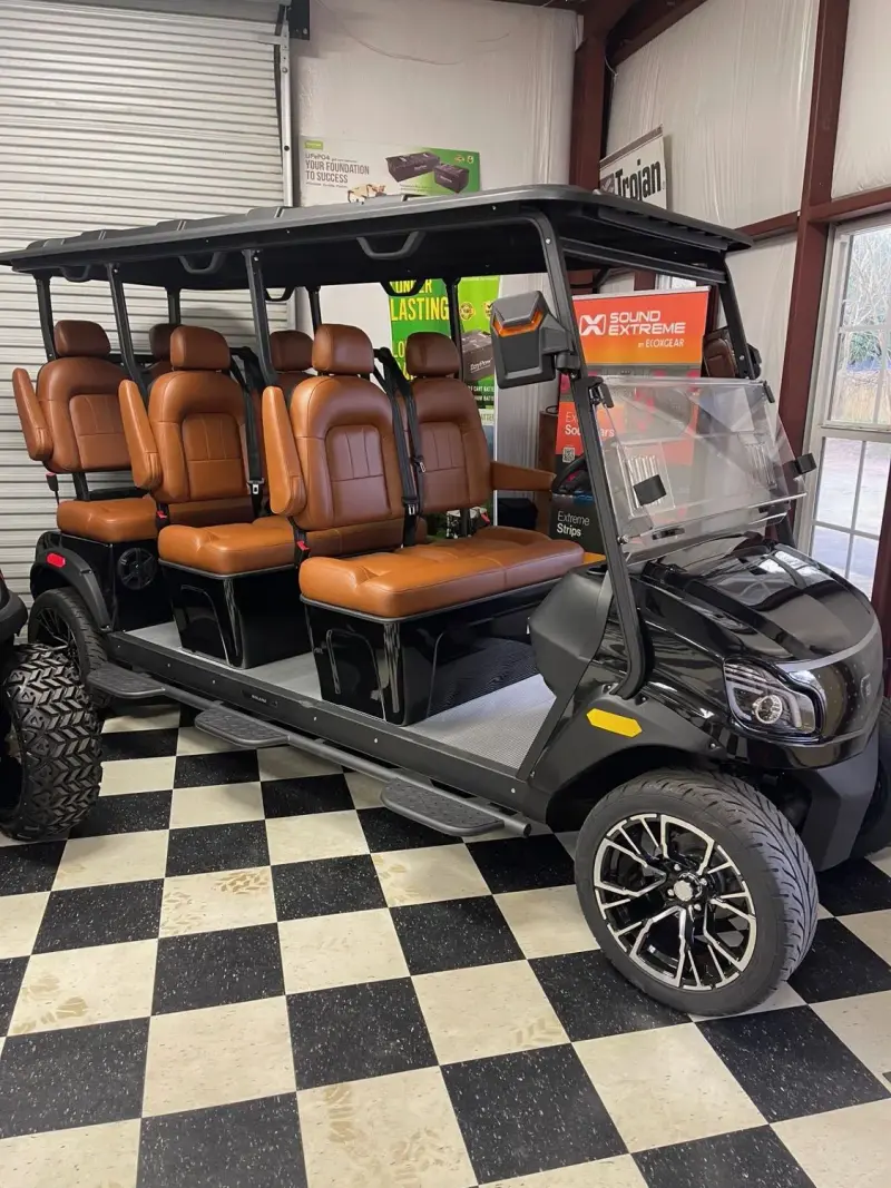 2026 Solana 6 Passenger thumb 2