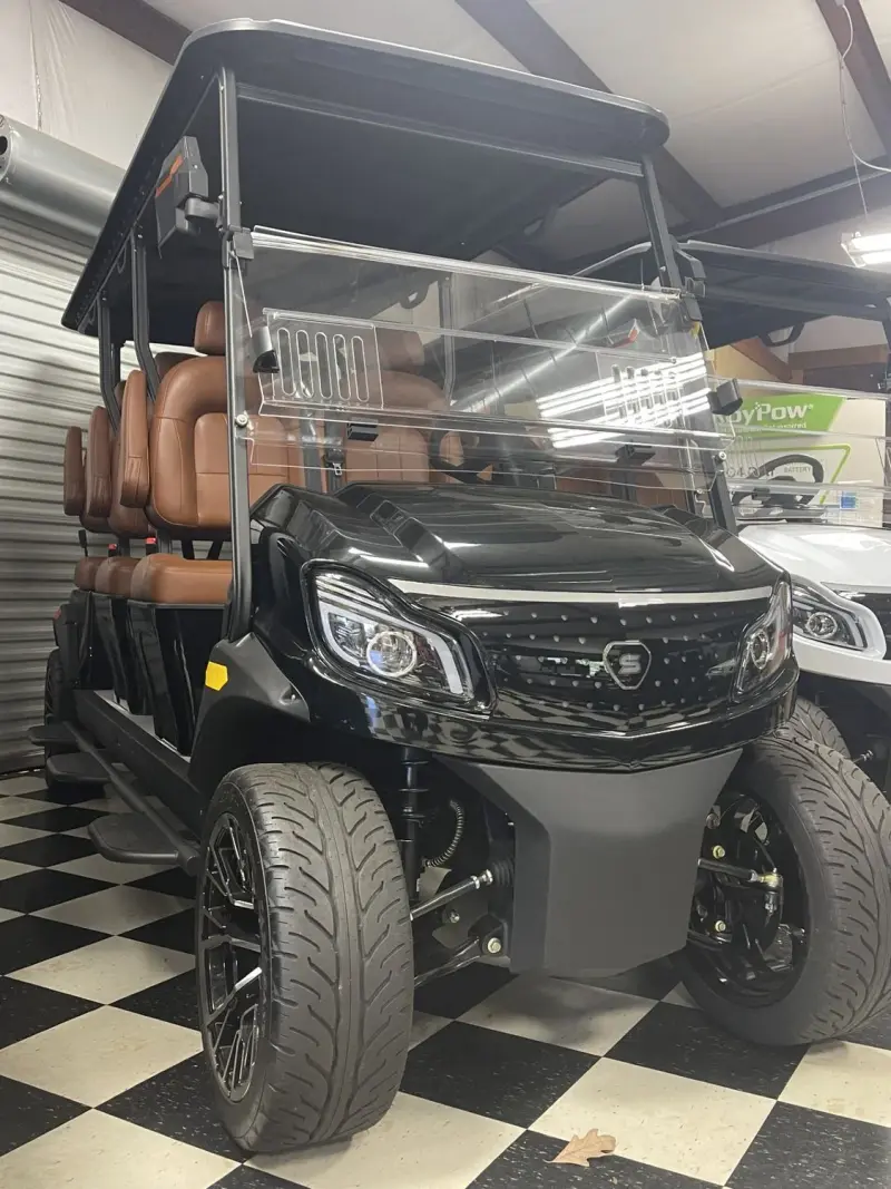 2026 Solana 6 Passenger thumb 1