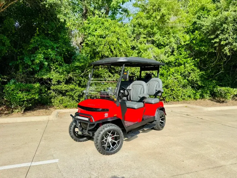 2026 Denago Rover XL