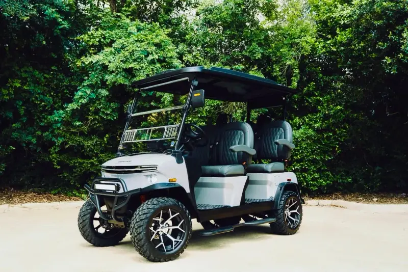 2026 Denago Rover XL