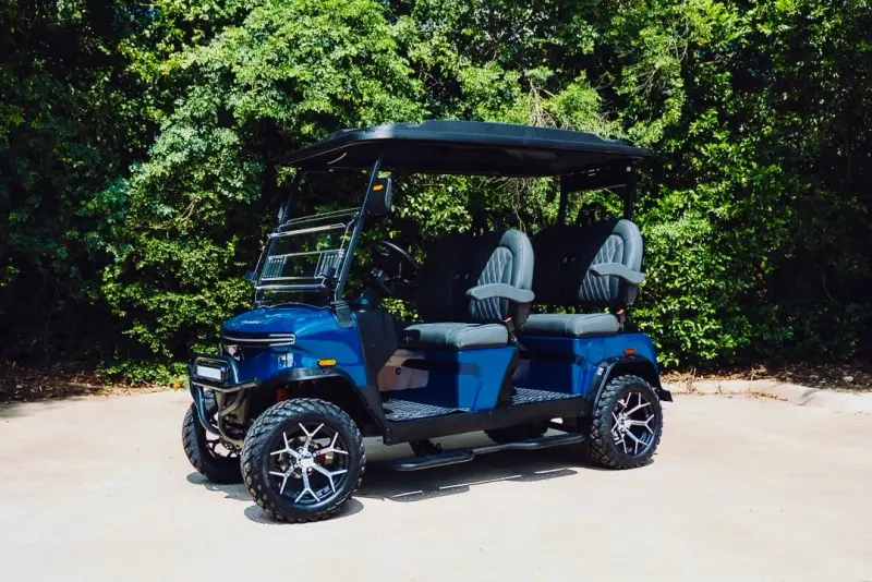 2026 Denago Rover XL