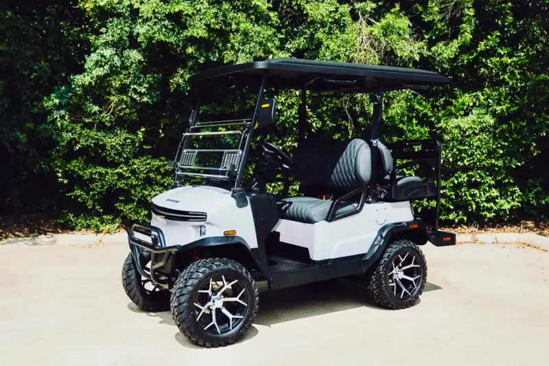 2026 Denago Nomad XL