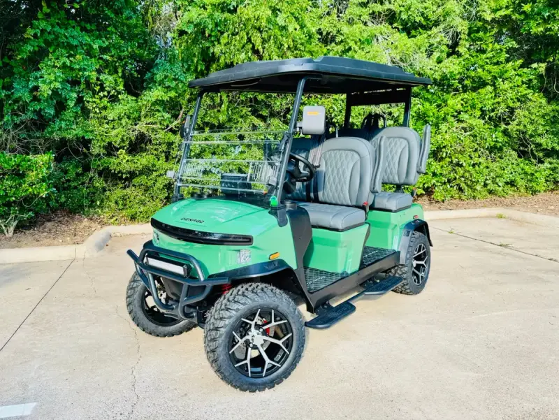 2026 Denago Rover XL