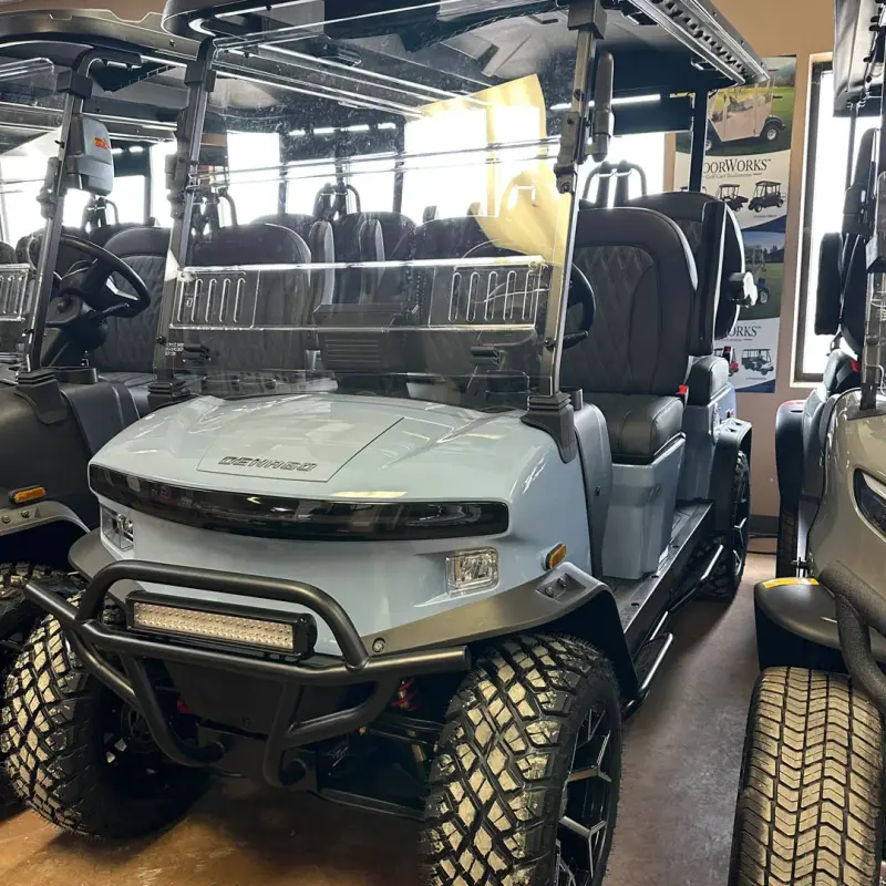 2026 Denago Rover XL thumb 3