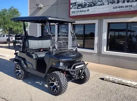 2025 Denago Nomad XL