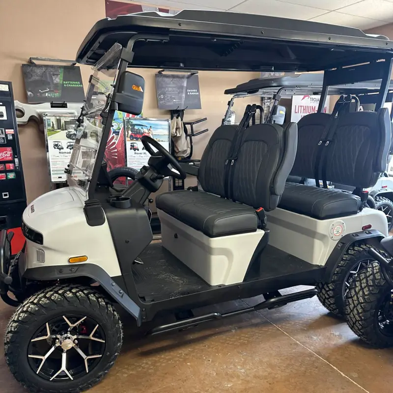 2026 Denago Rover XL photo 1