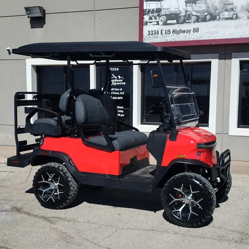 2026 Denago Nomad XL