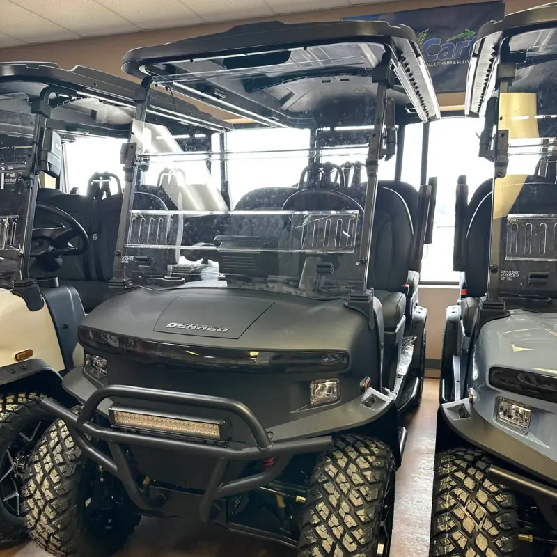 2026 Denago Rover XL thumb 2