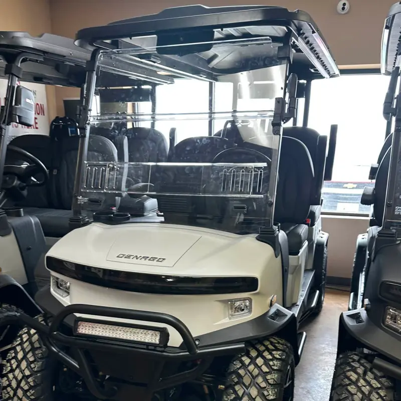 2026 Denago Rover XL thumb 2