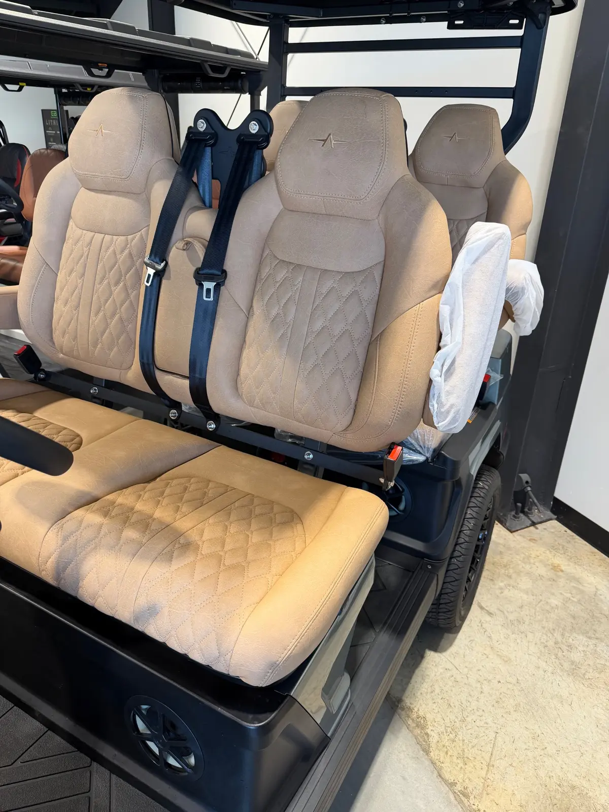 2026 Atlas ONE FREE DELIVERY 0% Financing thumb 3
