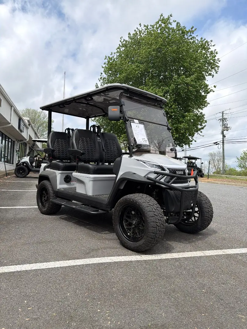2026 Venom EV Stealth 0% FINANCING FREE DELIVERY thumb 3