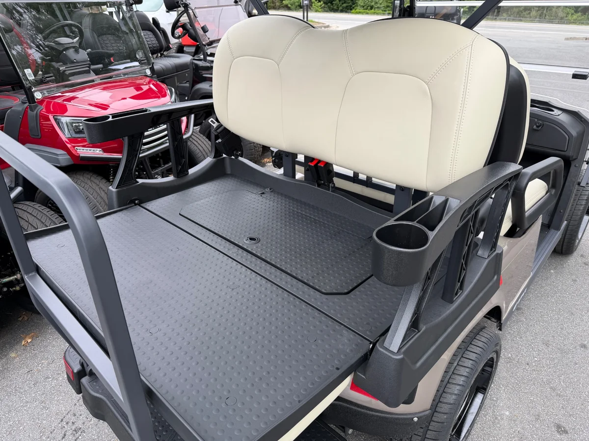2026 Star EV J-Model 2+2 Non-Lifted 2+2 Non-Lifted Blowout Sale Pricing FREE DELIVERY thumb 4