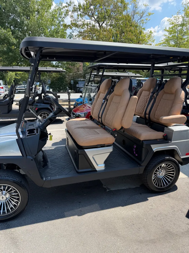 2026 Atlas ONE FREE DELIVERY 0% FINANCING thumb 2
