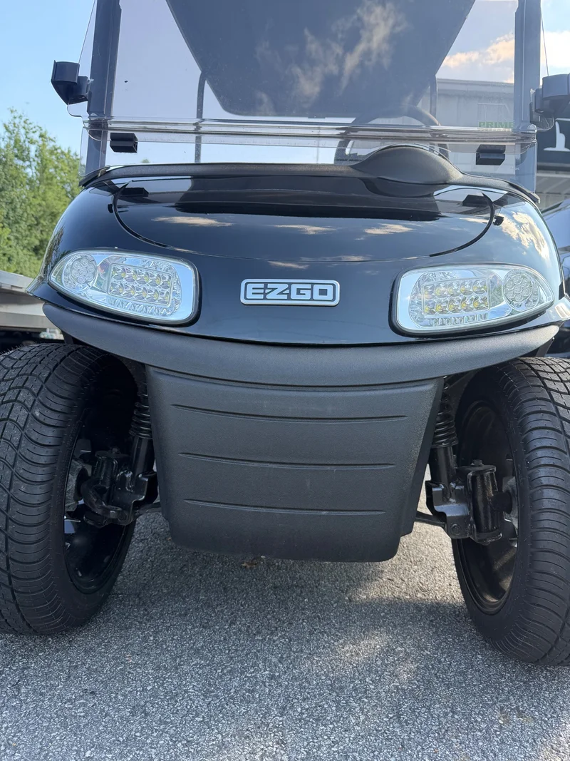 2021 Ez go RXV 0% FINANCING FAST FREE DELIVERY thumb 4