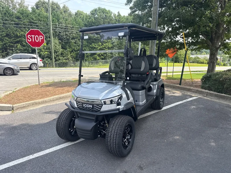 2026 ICON I 40FX 40FX