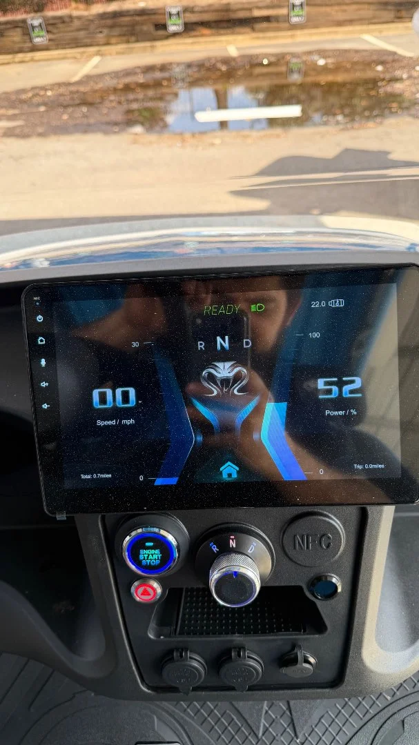 2026 Venom EV Strike Model 0% Financing FREE DELIVERY thumb 4