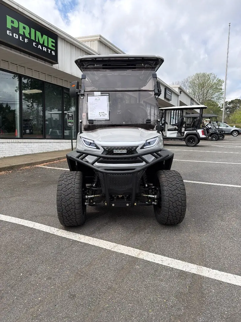 2026 Venom EV Stealth 0% FINANCING FREE DELIVERY thumb 2