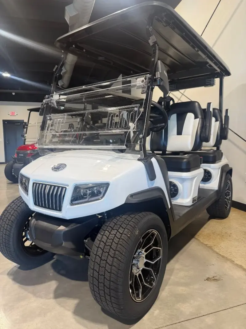 2026 Evolution D5 Ranger 4 Plus FREE DELIVERY 0% FINANCING photo 1