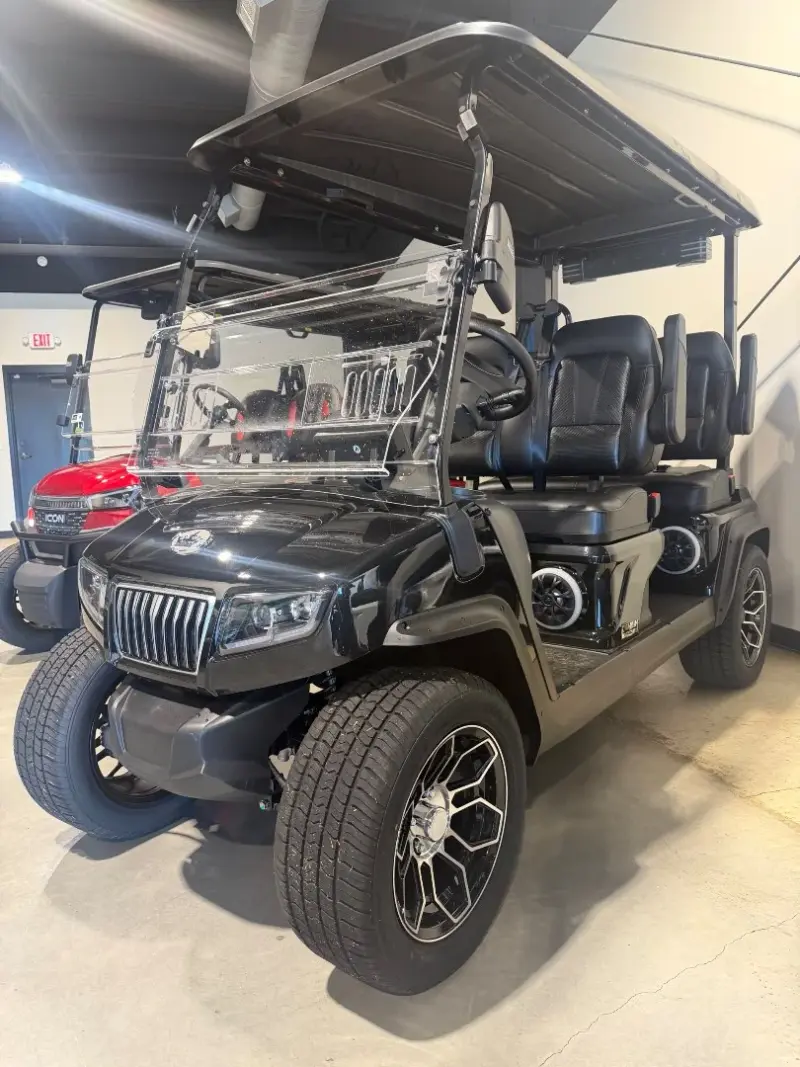 2026 Evolution D5 Ranger 4 Plus FREE DELIVERY 0% FINANCING photo 1