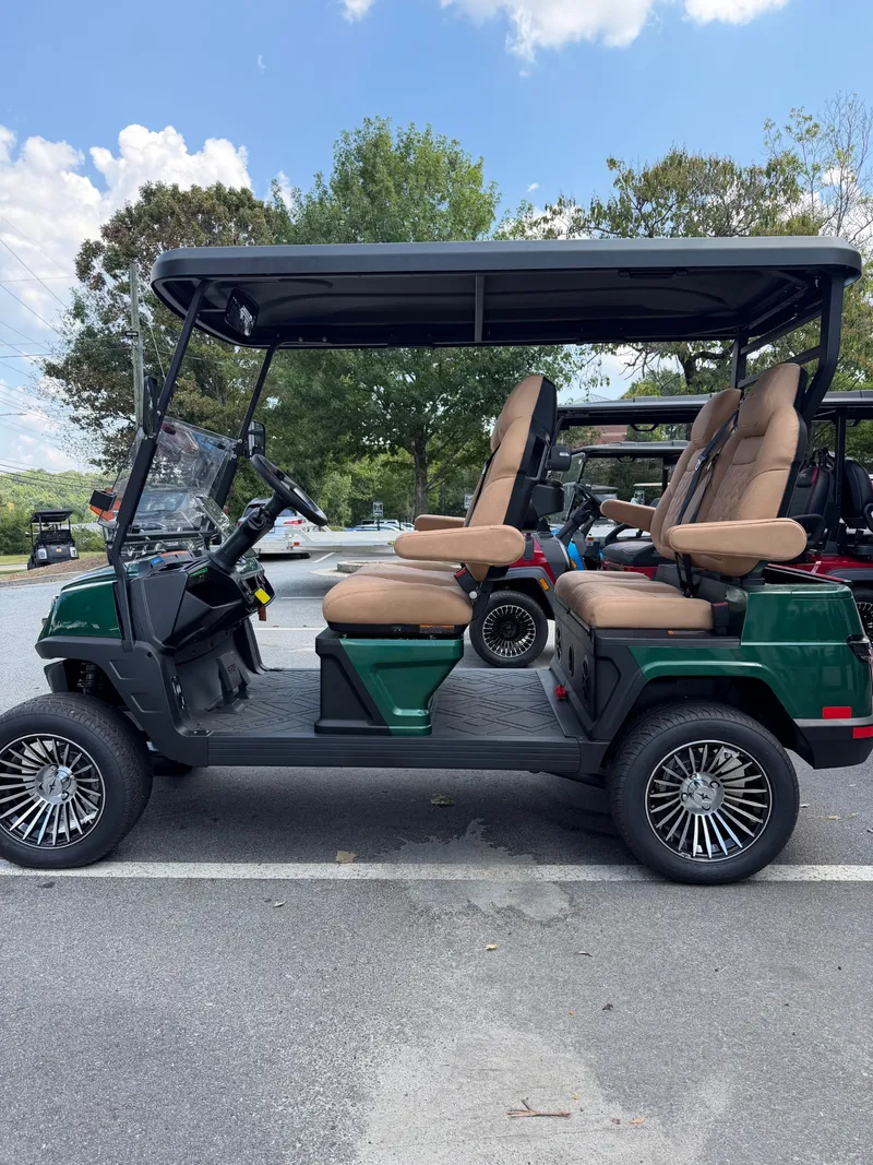 2026 Atlas ONE FREE DELIVERY 0% FINANCING thumb 2