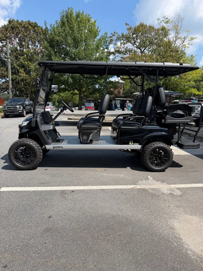 2026 Voyager EV Patriot thumb 2