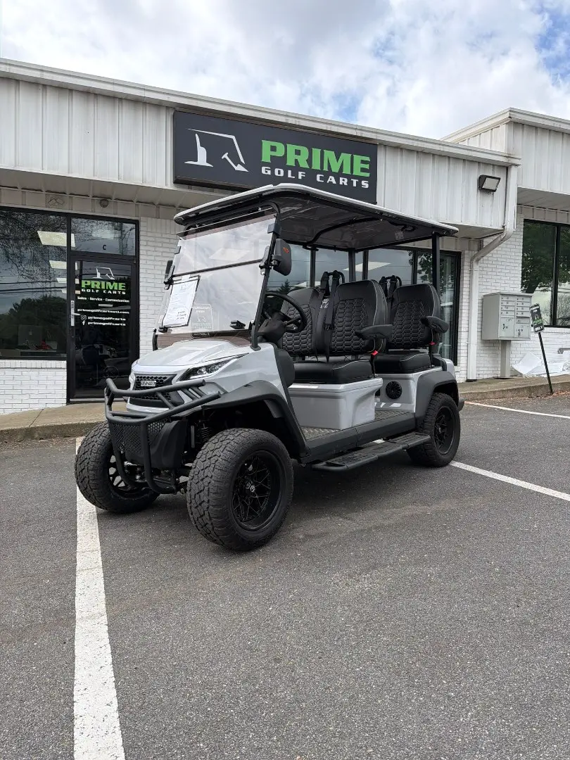 2026 Venom EV Stealth 0% FINANCING FREE DELIVERY photo 1