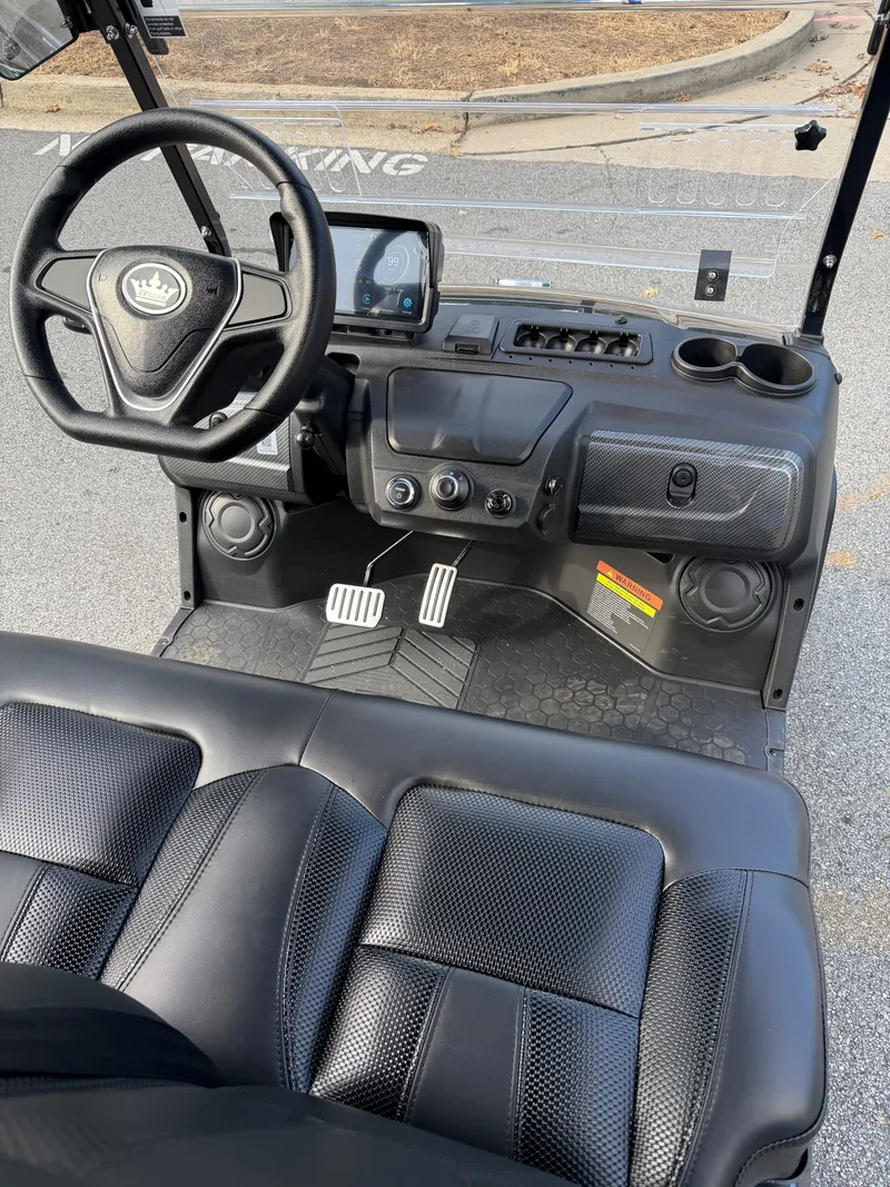 2026 Evolution D5 Ranger 4 Plus thumb 4