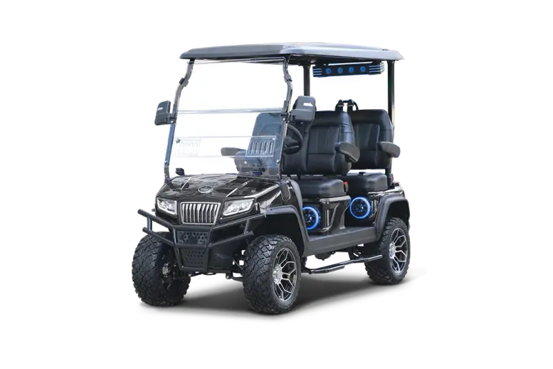 2027 Evolution D5 Maverick 4 Plus