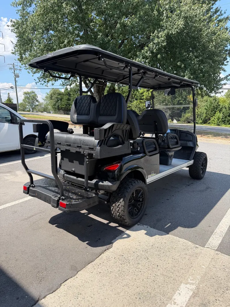 2026 Voyager EV Patriot thumb 4