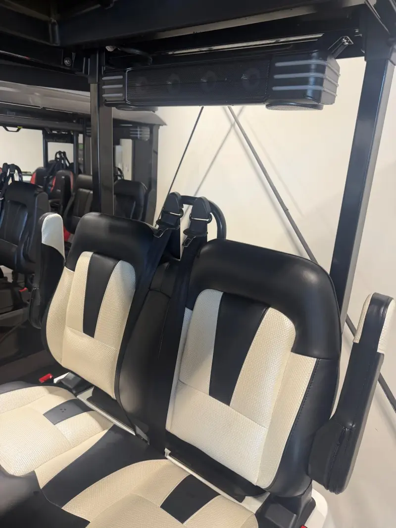 2026 Evolution D5 Ranger 4 Plus FREE DELIVERY 0% FINANCING thumb 4