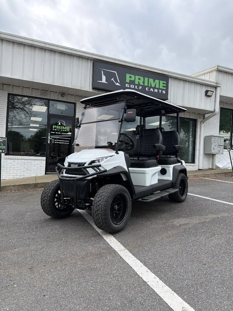 2026 Venom EV Stealth 0% FINANCING FAST FREE DELIVERY photo 1