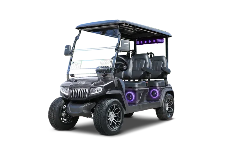 2027 Evolution D5 Ranger 4 Plus