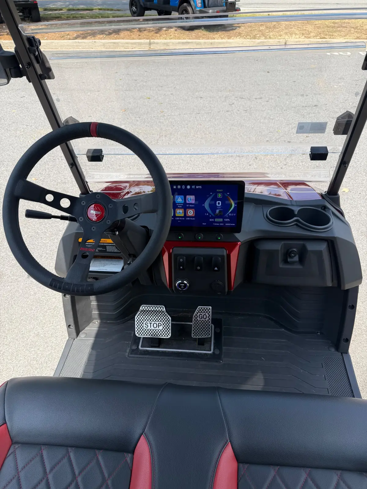 2026 ICON I40FX FREE DELIVERY 0% FINANCING thumb 4