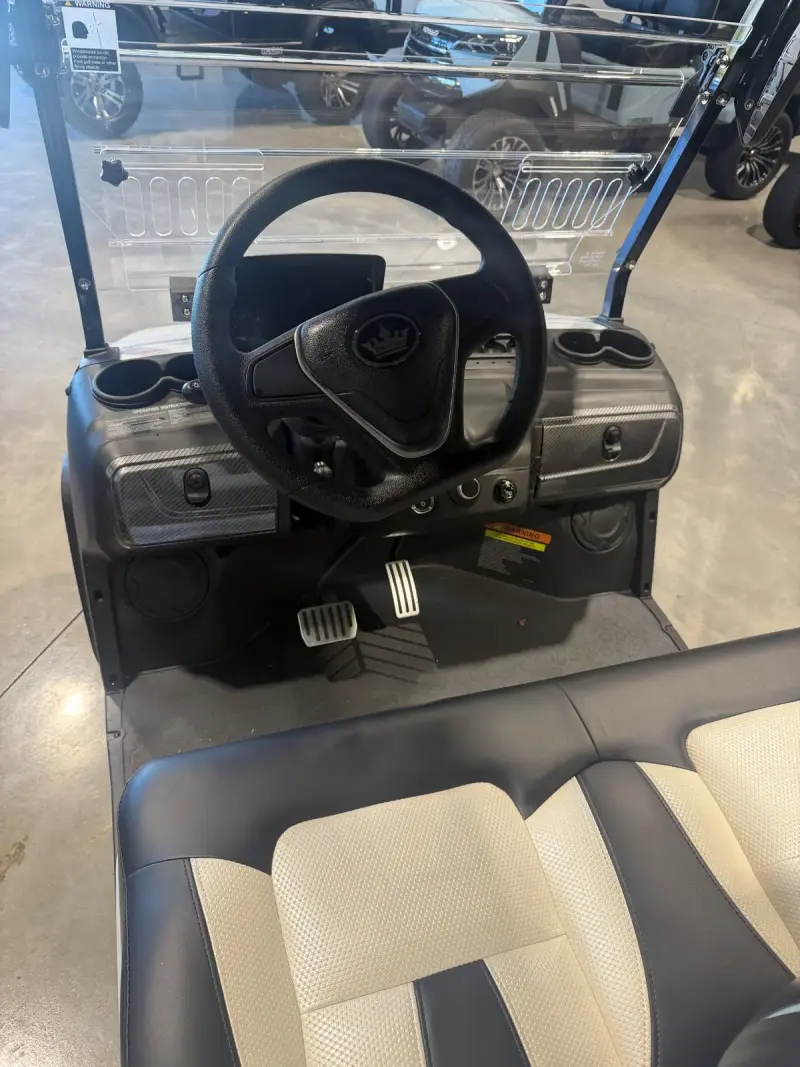 2026 Evolution D5 Ranger 4 Plus FREE DELIVERY 0% FINANCING thumb 3