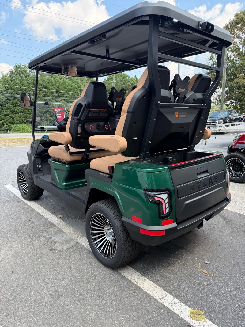 2026 Atlas ONE FREE DELIVERY 0% FINANCING thumb 3